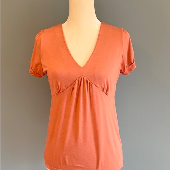 Ann Taylor Loft Top - Picture 4 of 4